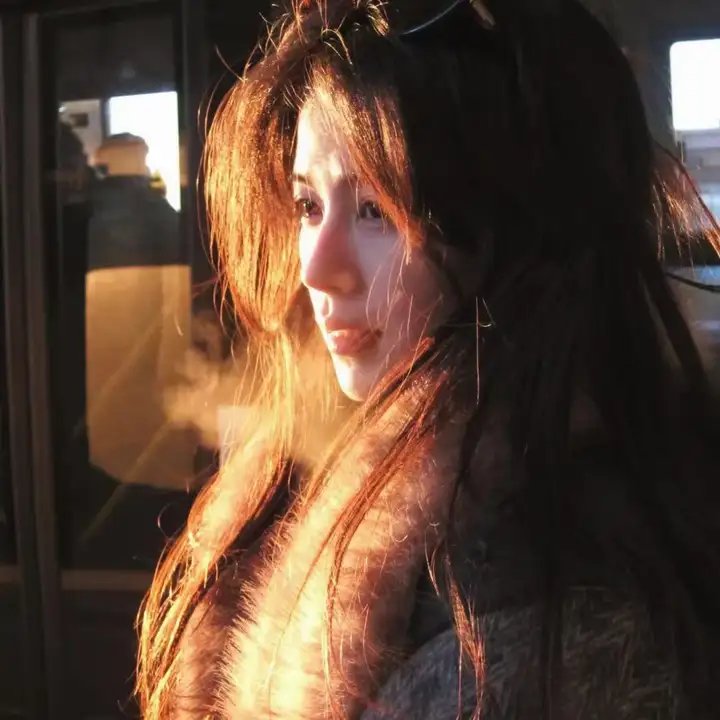 后排闺蜜