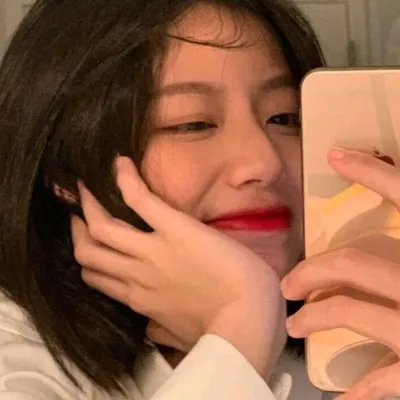 女飞行员